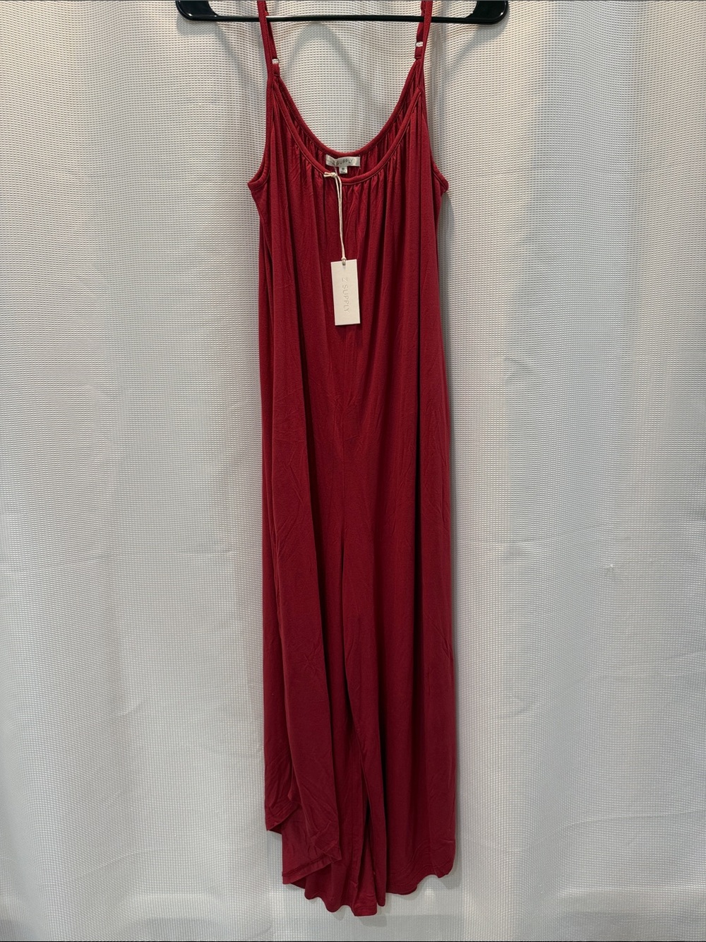 Z Supply Jumpsuit